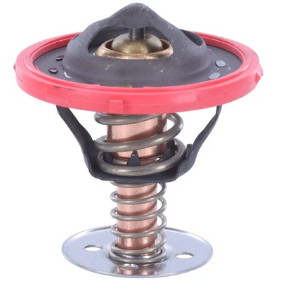 For Chevy Silverado 2500 1999-2009 MotoRad MRD104 Engine Coolant Thermostat Foto 1 de 4