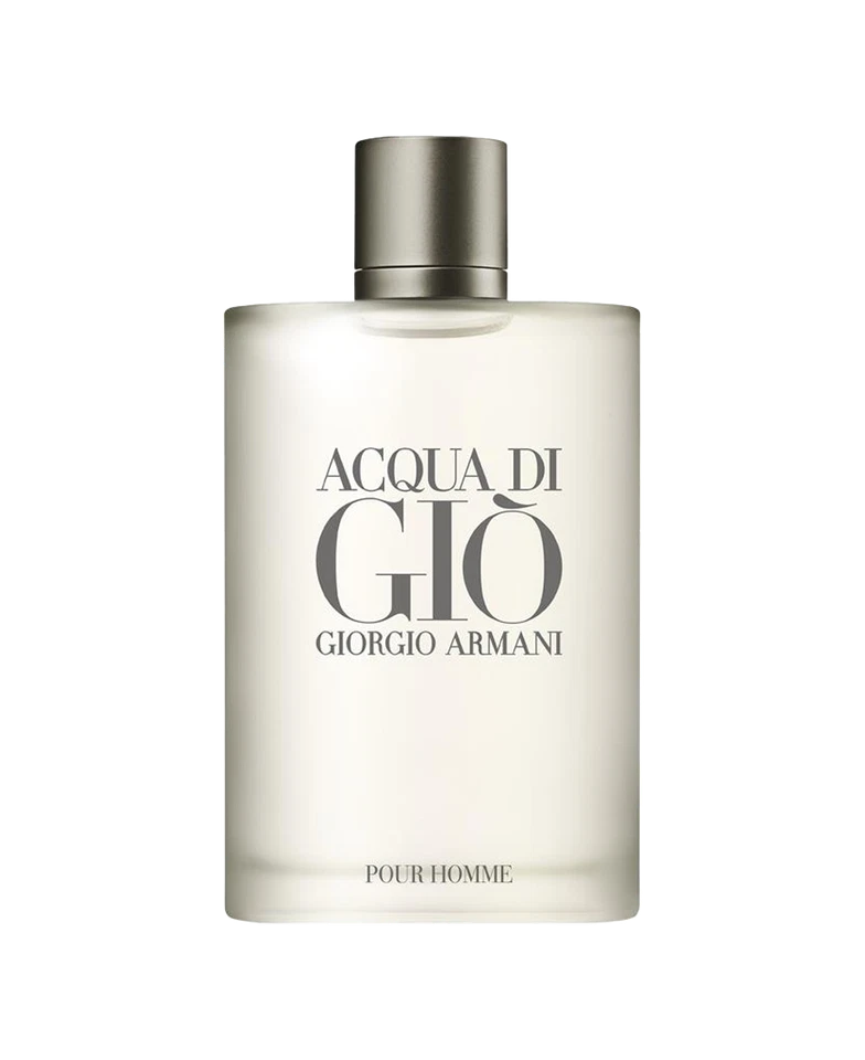 Giorgio Armani Acqua Di Gio 200ml Men's Eau de Toilette