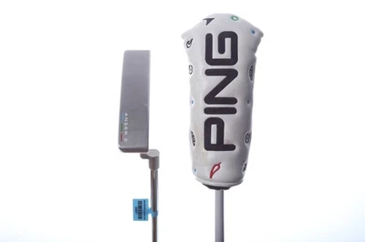 Ping PLD Milled Anser 2 35 in Putter Right-Handed Good - Image 1 of 4