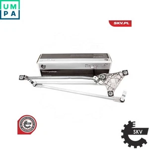 WIPER LINKAGE 05SKV153 FOR VOLVO V50 D5204T/5204T5 2.0L B5244S5/5244S4 2.4L 4cyl - Picture 1 of 9