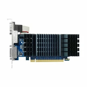 Scheda Grafica Asus GT730-SL-2GD5-BRK 2 GB GDDR5 902 MHz GDDR5 - Photo 1/1