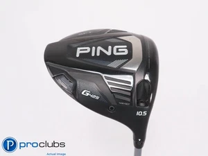 Excellent! Ping G425 SFT 10.5* Driver - Ping Alta Quick 45g Senior Flex - 458031 - Picture 1 of 4