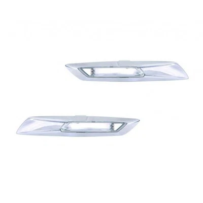 Luz de señalización lado conductor y pasajero para BMW 550i GT xDrive 2010-2017 | Par Foto 1 de 4