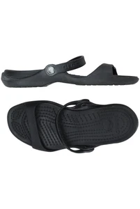 Crocs Sandalen Damen Sommerschuhe Sandalette offene Schuhe Gr. EU 38... #e008vyb - Bild 1 von 4