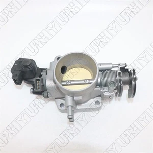 3 Pins Throttle Body 35100-37420 For 05-10 Hyundai Tucson Kia Sportage 2.7L - Picture 1 of 5