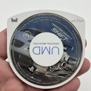 Need For Speed Shift PSP Spiel NUR UMD - Bild 1 von 2