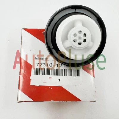 New 77310-12140 For Toyota Lexus Previa 1991-1995 Gas Tank Cap - Image 1 of 4