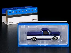 Hot Wheels RLC Exclusive 1969 Chevy C-10 HWF22 - Bild 1 von 4