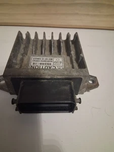 Mazda TCM L39C1891C - Picture 1 of 3