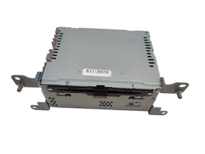 Ford Fusion II 2018 Vorne Radio CD-Player DVD-Player Navigation HS7T19C107 - Bild 1 von 5