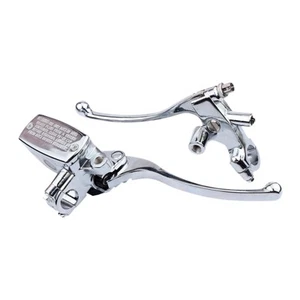 Left Right Brake Clutch Cylinder for 7/8" Diameter Handlebars Dirt Bike - Picture 1 of 3