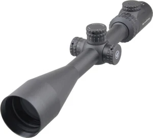 Vector Optics Hugo 6-24x50gt Sfp Riflescope - Voi-10bdc Reticle #scol-32 - Picture 1 of 11