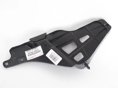 Suporte de para-choque traseiro para driver Lexus 52156-06030 original do fabricante - Imagem 1 de 4