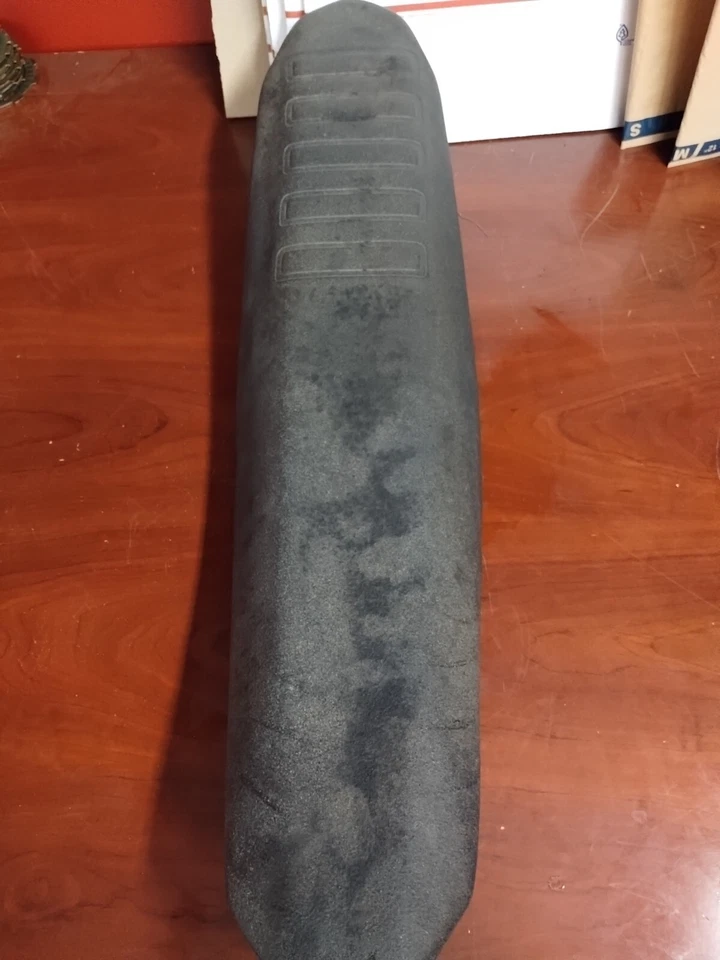 KTM 125EXC 150SX 250SXF 450SXF 500 11-16 OEM asiento alto 77207040000 Foto 1 de 3