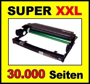 Trommel for Lexmark E260 E260dn E360d E360dn E460DN/E260X22G Photoconductor - Bild 1 von 1