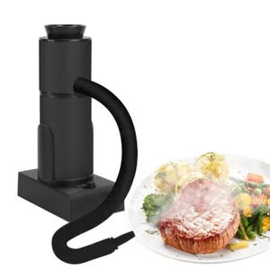 Infusor para fumadores para alimentos y bebidas pistola portátil para cocinar - Imagen 1 de 11