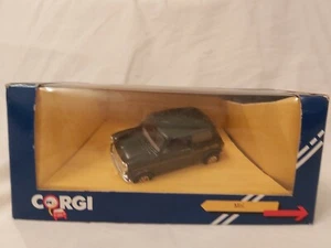 Corgi 1:36 Scale MINI  After Eight edition  C330/10 - Picture 1 of 2