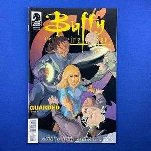 BUFFY The Vampire Slayer Season 9 #13 Cover A Dark Horse Comics 2012 - Picture 1 of 3