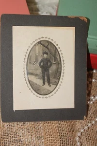 **CLEARANCE** Antique Photograph - Picture 1 of 1