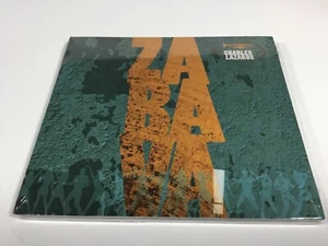 Charles Lazarus Zabava CD Yamaha 2008 - Bild 1 von 6