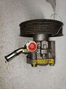 Power Steering Pump RWD Fits 14-19 INFINITI Q70 1113706