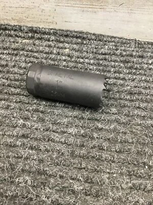 New Spyder Hole Saw,Bi-Metal,1" 25mm - Image 1 of 4