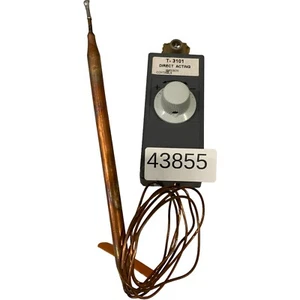 Johnson Control T-3101 Thermostat - Picture 1 of 3