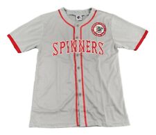 Lowell Spinners Jersey Mens Large Season Ticket Member 2018 Baseball Adult A53