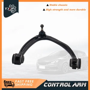 Front Right Upper Control Arm Ball Joint for Chevy Silverado 1500 Tahoe Suburban - Picture 1 of 6