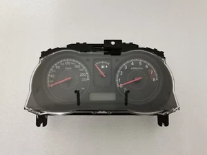 Cuadro de instrumentos velocímetro gasolina NISSAN NOTE - Imagen 1 de 8