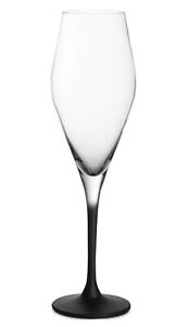VILLEROY & BOCH Manufacture Rock Champagne Flute Glass Replacement