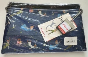 Harveys Seatbelt Bag Disney Peter Pan Flight Hip Pack Purse NEW NWT with Charm - Picture 1 of 2