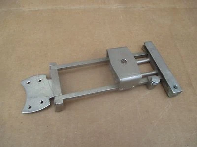 TRÉMOLO FRAMUS SPRING AÑOS 60 Foto 1 de 4