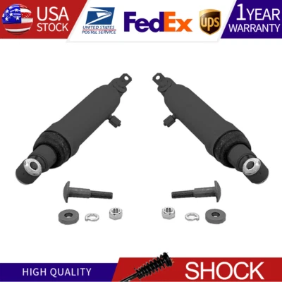 For Chevrolet El Camino MONROE MAX-AIR Rear Shock Absorber 1978-1987 3j - Image 1 of 3