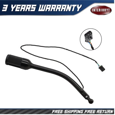 FOR 1997-2003 FORD F150 F250 F350 EXPEDITION OVERDRIVE SWITCH GEAR SHIFTER LEVER - Image 1 of 4