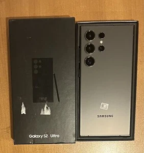Samsung Galaxy S24 Ultra (S928U1) 512GB 12GB RAM EE. UU. Modelo (Usado) - Imagen 1 de 4