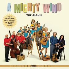 Various Artists A Mighty Wind: The Album (Vinyl) (US IMPORT)