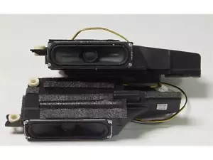 SAMSUNG BN96-12871A TELEVISION SPEAKER SET - Picture 1 of 1