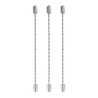 33 NEW GENUINE DREMEL MM721 Multi Flex Multi Max Spiral Blades 11  3-PACKS - Image 1 of 4