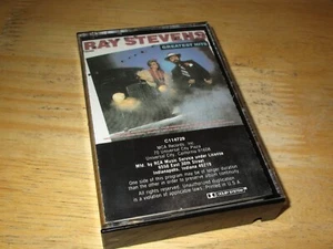 Ray Stevens Greatest Hits (Cassette, Album, 1987, MCA Records) Club Edition - Picture 1 of 10
