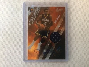 2010-11 Panini Absolute Danny Granger Star Gazing Autograph Jersey #22/25 - Picture 1 of 1