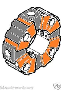 Hyundai Excavator | Pump Coupling - R360LC-3 - Picture 1 of 1