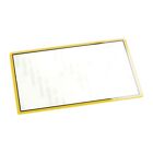 Upper Front Top Screen Frame Lens Cover Lcd Screen For 3Ds Xl / New 3Ds Xl