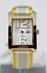 Women's Lacoste Watch LC.51.3.14.2261 - Picture 1 of 3