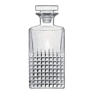 Decantador con encanto Mixology 8 1/8" 26,5 oz. Foto 1 de 4