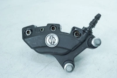 1 pinza de freno delantera derecha Harley Touring Electra Ultra 09 FLHTCU 44023-08 Foto 1 de 4