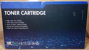 Juego de cartuchos de tóner True Image TN-227 (BK/C/Y/M) para impresoras Brother HL/MFC - Imagen 1 de 7