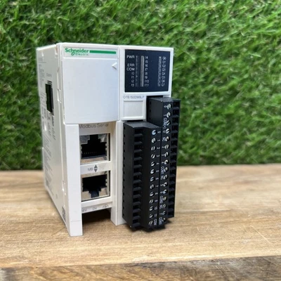 OTB1S0DM9LP  - SCHNEIDER ELECTRIC   Module  E/S distribuées         NEUF #22m - Photo 1/4