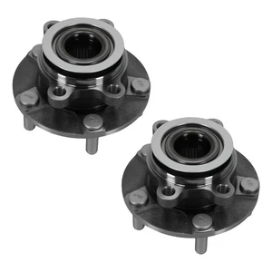 Front Wheel Hub Assembly Kit for Nissan Rogue/Sentra SE-R 2007-2015 513298 - Picture 1 of 12