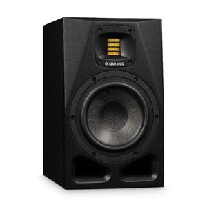 Adam Audio A7V 7" Aktiver Studiomonitor mit 1" X-ART Hochtöner (einzeln) - Bild 1 von 4